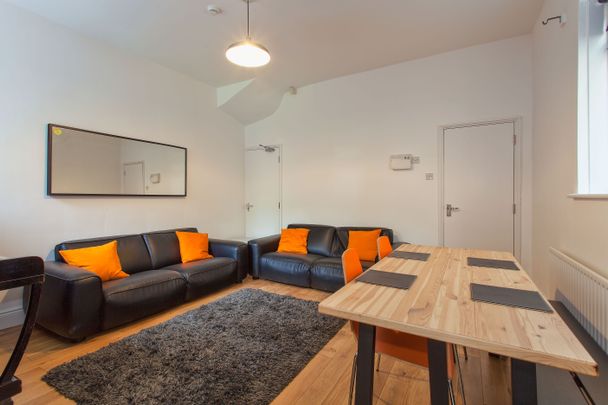 18 Gregory Boulevard, NG7 6BG, NOTTINGHAM - Photo 1