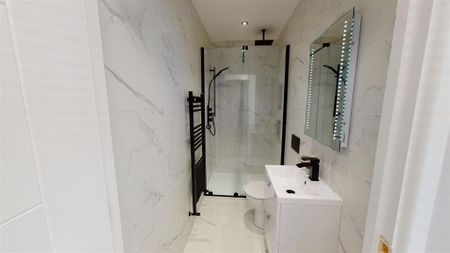 7 bedroom house to rent - Photo 5