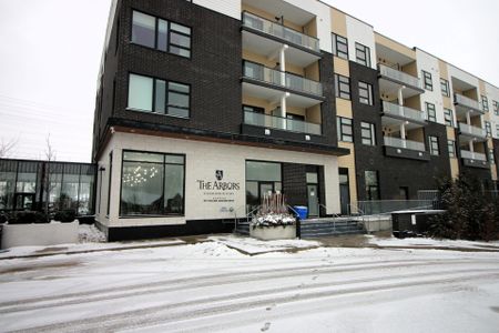 For Lease - 555 William Graham Drive Unit# 225, Aurora, Ontario - Photo 5