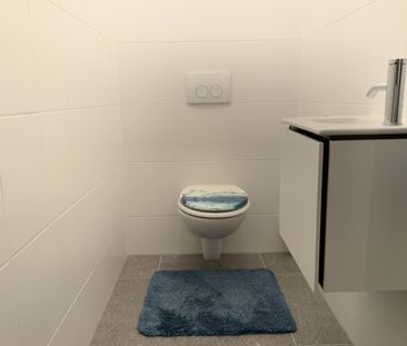 GEMÜTLICHE 2-ZIMMER-WOHNUNG IN RUHELAGE – 1150 WIEN IM NIEDRIG ENER... - Photo 4