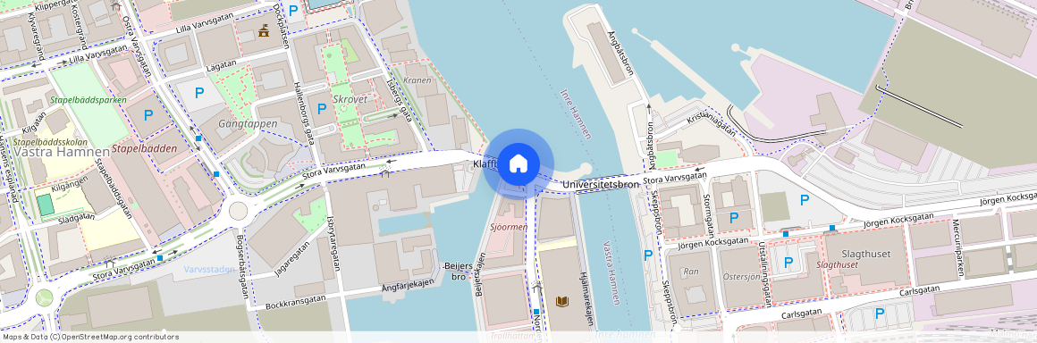 Nordenskiöldsgatan, Malmö