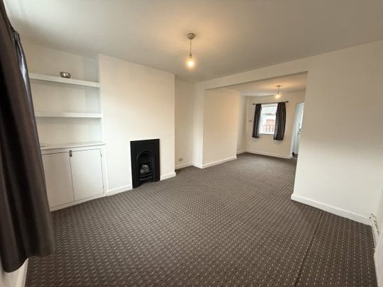 North Street, Cannock, WS11 0BB, Property for rent - Photo 1