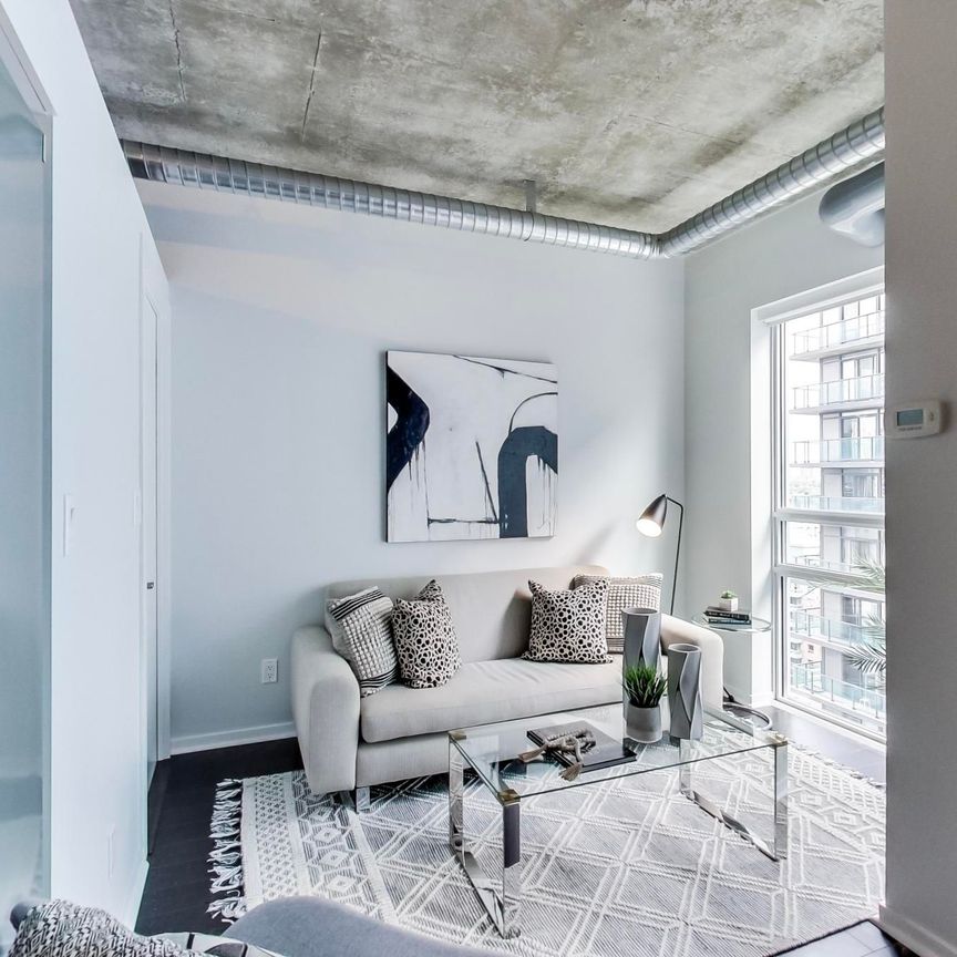 For Lease - 150 Sudbury Street Unit# 1305, Toronto, Ontario - Photo 1