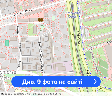 Wynajmę mieszkanie 29m na Przymorzu po remoncie - Фото 1