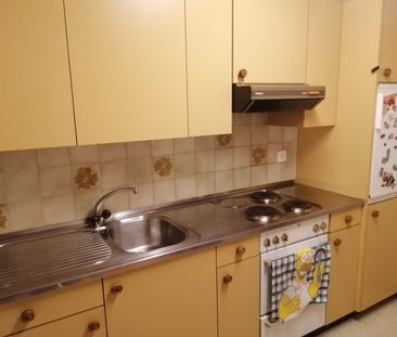 2.5 Zimmer, 2. Stock - Photo 3