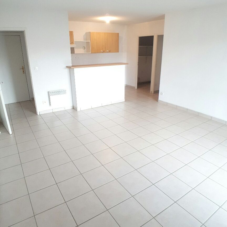 Location Appartement 3 pièces 62m² TOULOUSE 31300 - Photo 1