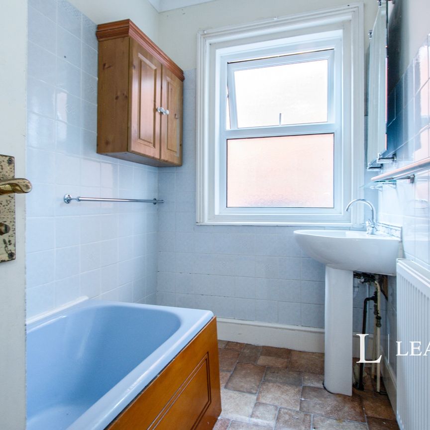 1 bedroom room to rent Wolverton Road, Bournemouth - Photo 1