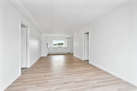 3-værelses Lejlighed på 81 m² i Herning - Foto 4