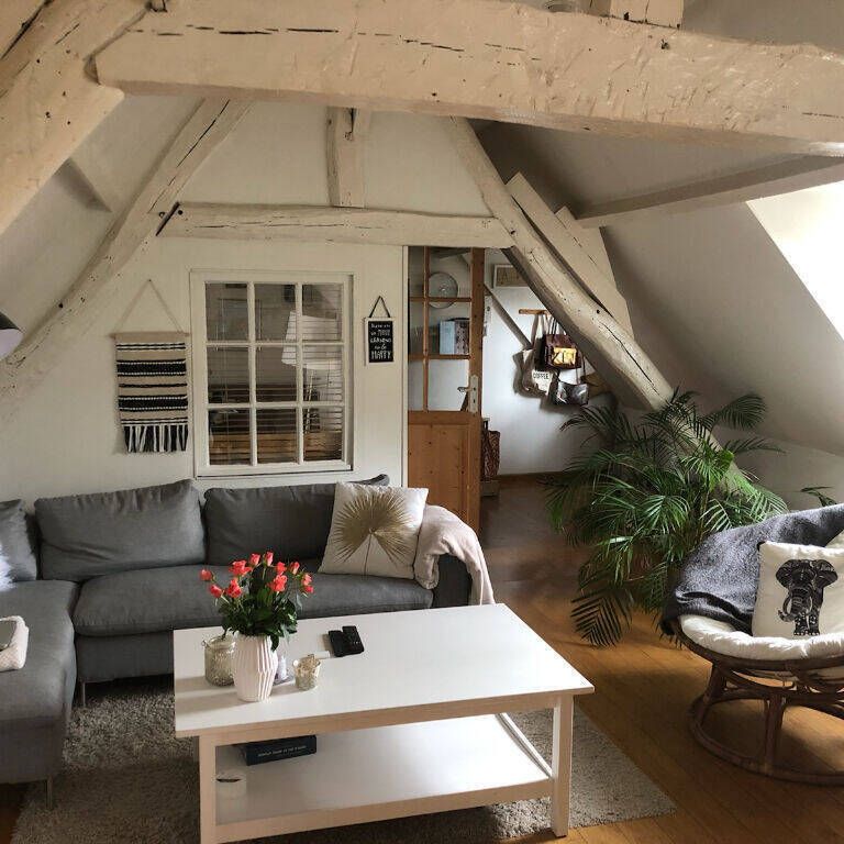Location appartement 3 pièces 55 m² à Rouen (76100) - Photo 1