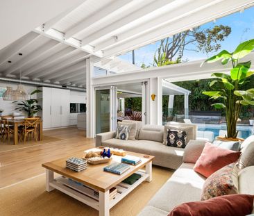 Effortless Coastal Living with Heated Pool & Entertainer's Oasis - Photo 1