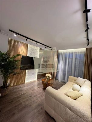 Apartament de lux 2 camere si balcon City Residence-Balanta - Photo 1
