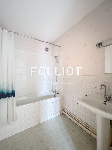 A LOUER Appartement Granville 2 pièce(s) 49.29 m2 - Photo 4