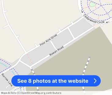 Rowan Road, Houghton Conquest, Bedford, MK45 - Photo 1