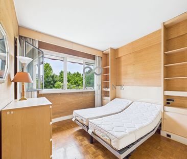 Appartement Neuilly Sur Seine 3 pièce(s) 76 m2 - Photo 4