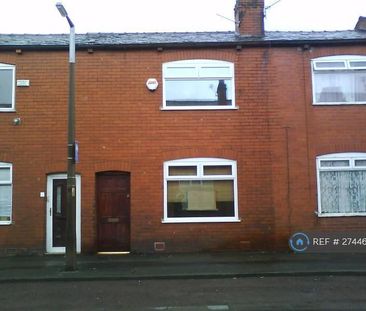 2 bedroom terraced house to rent - Photo 1