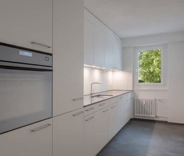 3 Zimmer, 78 m², 1. Stock - Foto 1