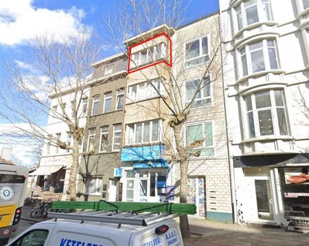 Van Maerlantstraat 3, 2060, Antwerpen - Foto 2