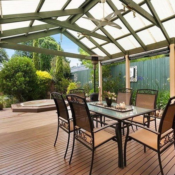 29 Greendale Road, Doncaster East - Photo 1