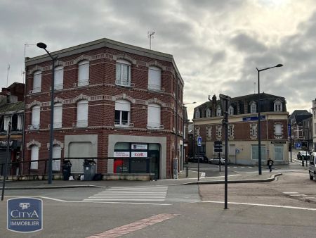 Appartement à louer 1 pièce 16.82m² - Photo 4