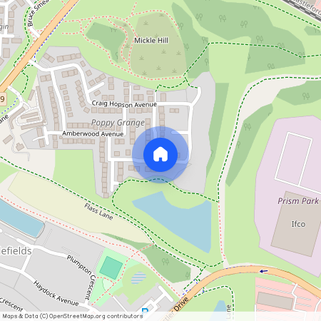 Craig Hopson Avenue, Castleford, WF10 5UT
