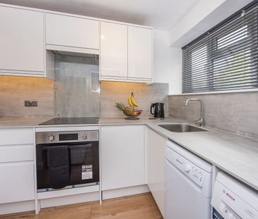 1 bedroom maisonette to rent - Photo 3