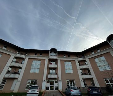 TOULOUSE / Location Appartement 1 Pièce 18 m² - Photo 3