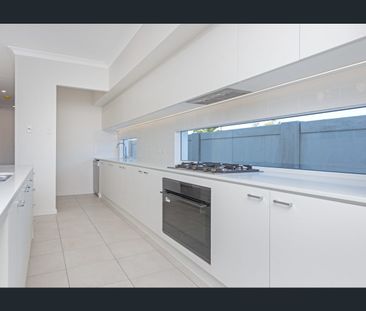 BRAND NEW, WATERFRONT, TWO STOREY HOME WITH POOL IN PRESTIGIOUS SAN... - Photo 6