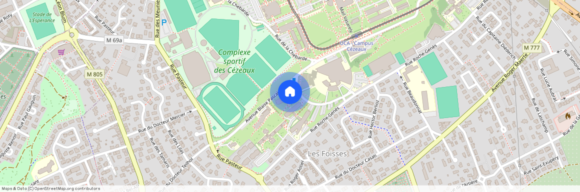 63000, Clermont-Ferrand