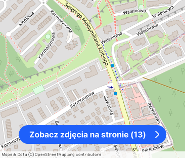 Mieszkanie, 60,90 m², Bydgoszcz – zdjęcie 1