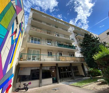 Location Appartement 1 pièce 33m² - Photo 6
