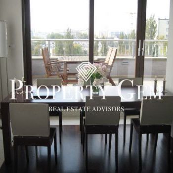 Warszawa, Mokotów, Jazgarzewska - Photo 1