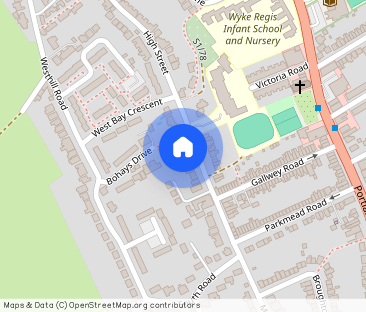 Wyke Regis - Photo 1