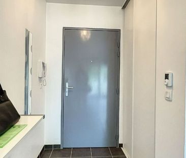 Appartement à louer 2 pièces • 52,18 m2 Mont-Saint-Aignan - Photo 6