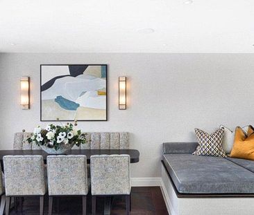 3 bedroom penthouse to rent - Photo 5