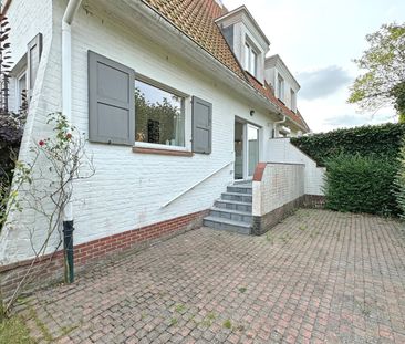 Ruime villa gelegen op de Zoutelaan - Het Zoute Knokke - Foto 2