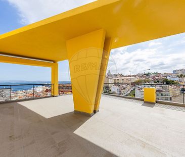 Moradia T6 em Lisboa - Photo 1