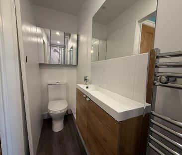 2 bedroom apartment to rent - Photo 6