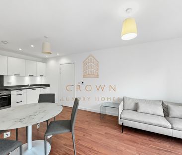 Campion House, Canada Water - Photo 4