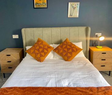 1 bedroom in a house share to rent - Photo 6