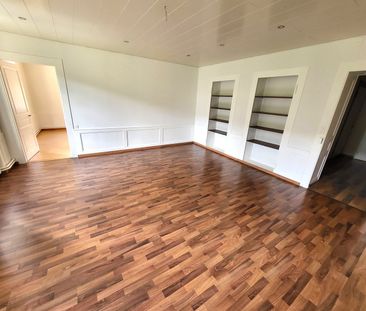 4 Zimmer, 100 m², 1. Stock - Photo 4