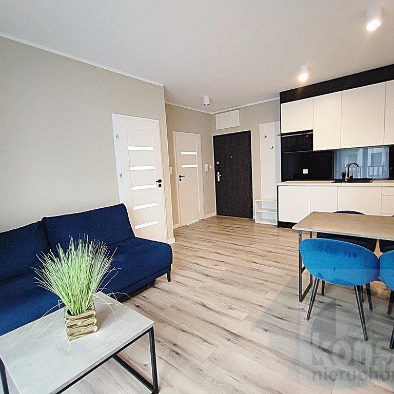 2 pokoje na wynajem centrum Szczecina - Photo 1