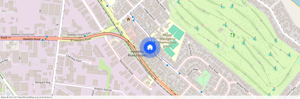 30A Links Avenue, Mount Maunganui