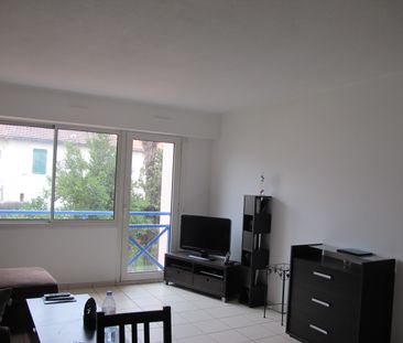 Biarritz - Appartement - 3 pièces - 64m² - Photo 3