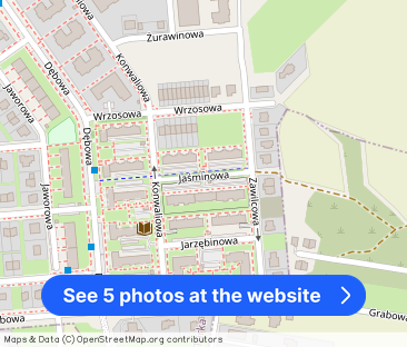 54m2 os. Borek/Turka 2P+kuchnia+miejsce postojowe - Photo 1