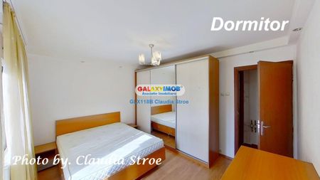 TUR VIRTUAL INCHIRIERE APARTAMENT 2 CAMERE PADESU EROII REVOLUTIEI - Fotografie 5