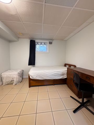 For Lease - 49 Mentor Boulevard Unit# basement, Toronto, Ontario - Photo 5