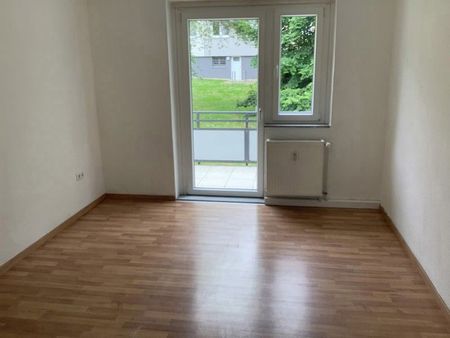 Bezugsfertige 2-Zimmer-Wohnung in Lüdenscheid - Foto 4