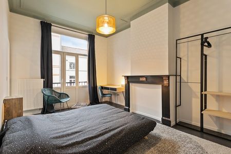 Room at Rue de Pavie 111 - Photo 2