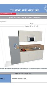 Appartement à louer Saint-Jean-de-la-Ruelle - Photo 4