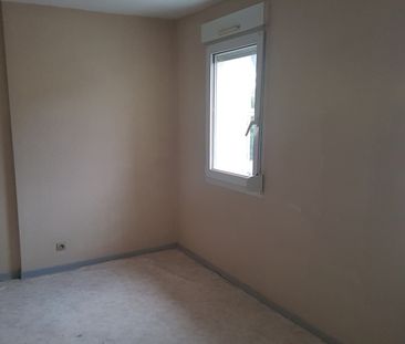 Location Appartement 3 pièces 72m² VANDOEUVRE LES NANCY 54500 - Photo 4
